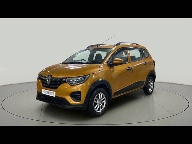 Used Renault Triber [2019-2023] RXL EASY-R AMT in Mumbai