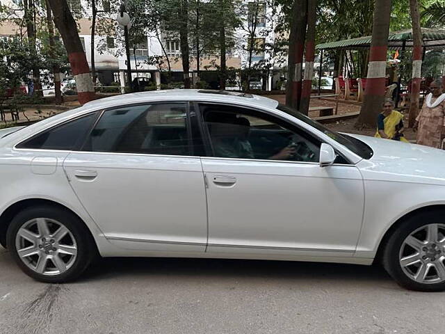 Used Audi A6 [2008-2011] 2.7 TDI in Mumbai