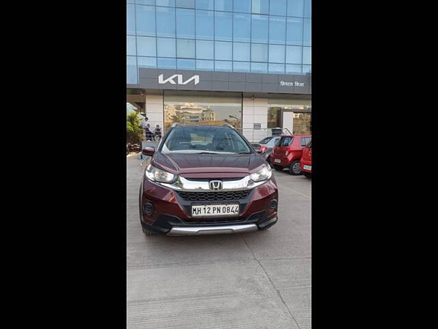 Used Honda WR-V [2017-2020] S MT Petrol in Pune