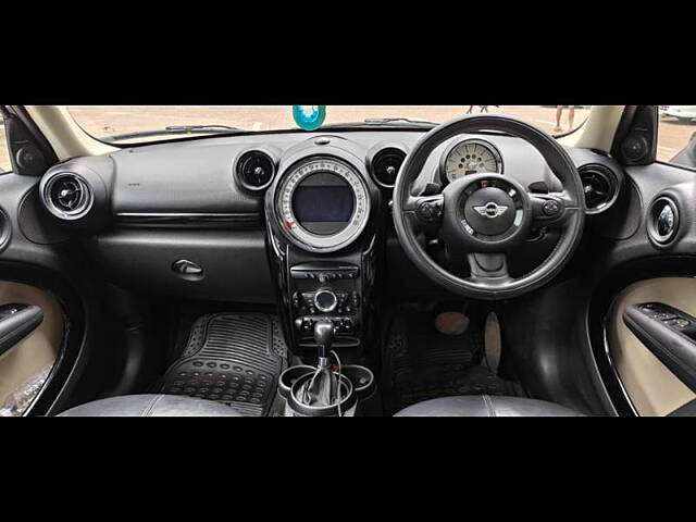 Used MINI Cooper Countryman [2012-2015] Cooper D in Mumbai