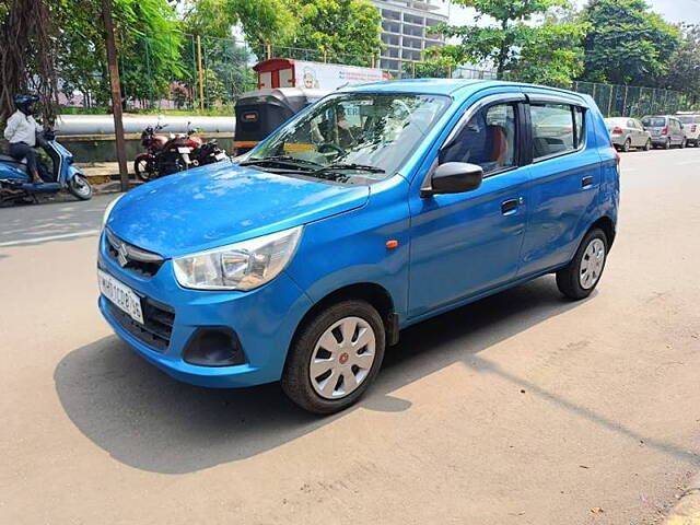 Used Maruti Suzuki Alto K10 [2014-2020] VXi [2014-2019] in Navi Mumbai