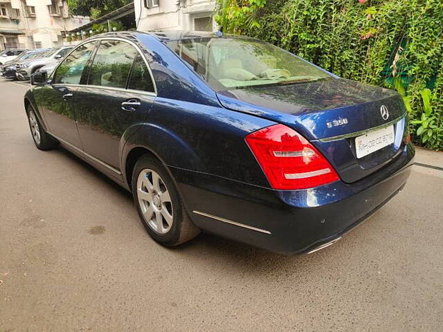 Used Mercedes-Benz S-Class [2010-2014] 300 in Mumbai