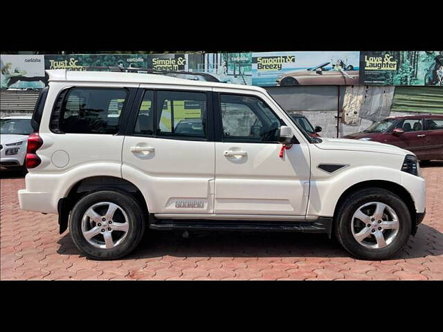 Used Mahindra Scorpio 2021 S11 2WD 7 STR in Indore