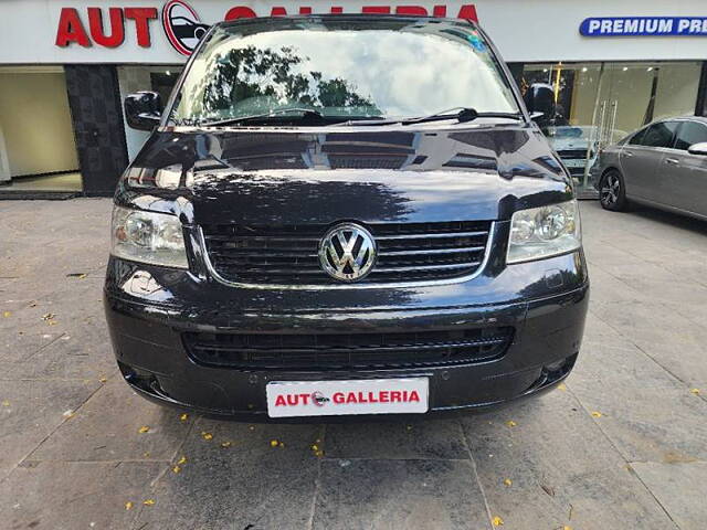 Used 2009 Volkswagen 7HM H13 in Pune