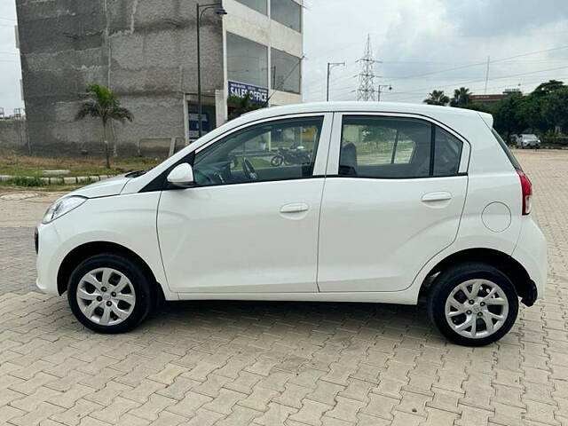 Used Hyundai Santro Sportz CNG [2018-2020] in Kharar