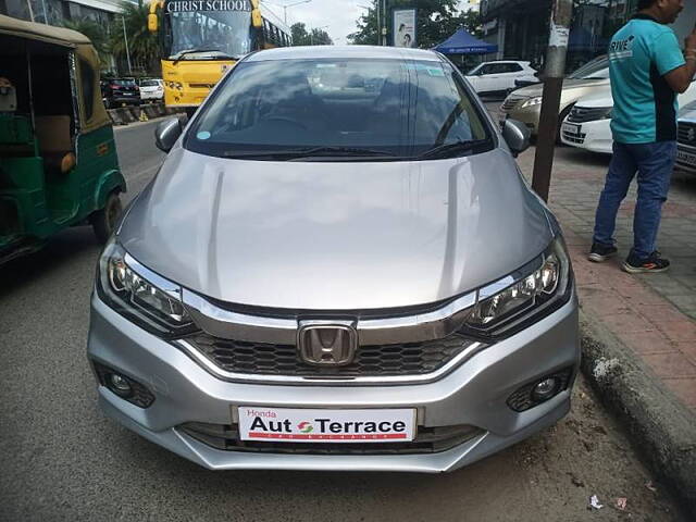 Used 2017 Honda City in Bangalore