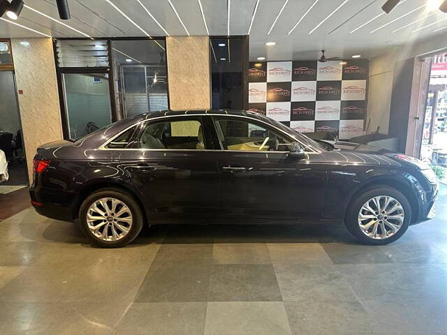 Used Audi A4 [2016-2020] 35 TDI Premium Plus in Nagpur