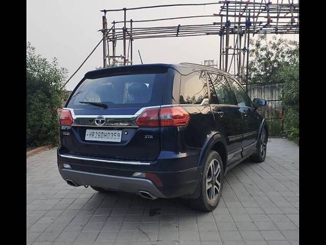 Used Tata Hexa [2017-2019] XTA 4x2 7 STR in Delhi