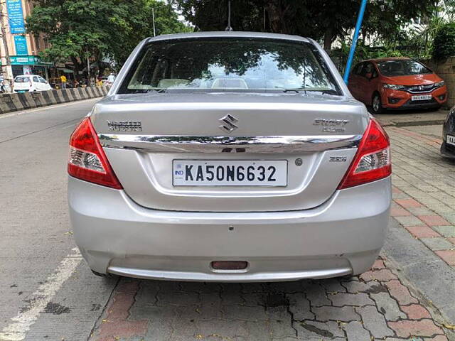 Used Maruti Suzuki Swift DZire [2011-2015] ZDI in Bangalore