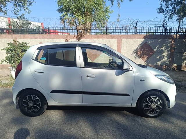 Used Hyundai i10 [2010-2017] 1.2 L Kappa Magna Special Edition in Delhi