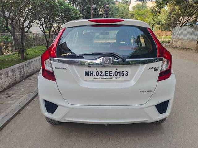 Used Honda Jazz [2015-2018] V AT Petrol in Pune