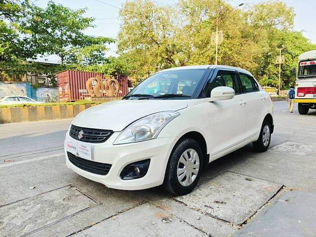 Used Maruti Suzuki Swift DZire [2011-2015] VXI in Mumbai