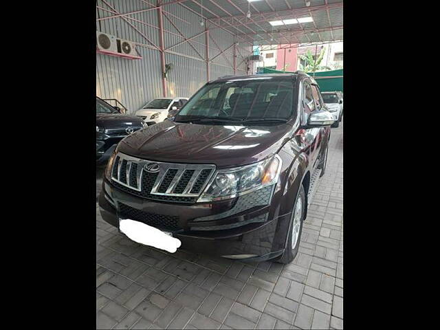 Used Mahindra XUV500 [2015-2018] W8 [2015-2017] in Chennai