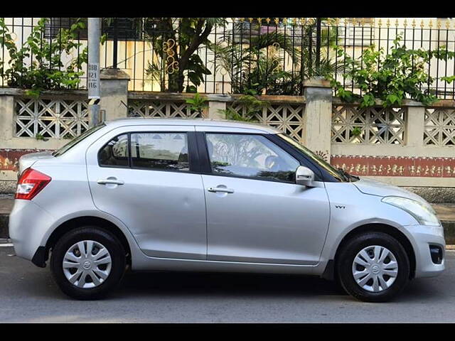 Used Maruti Suzuki Swift DZire [2011-2015] VXI in Mumbai