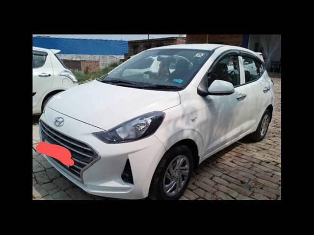 Used Hyundai Grand i10 Nios [2019-2023] Sportz 1.2 Kappa VTVT in Motihari