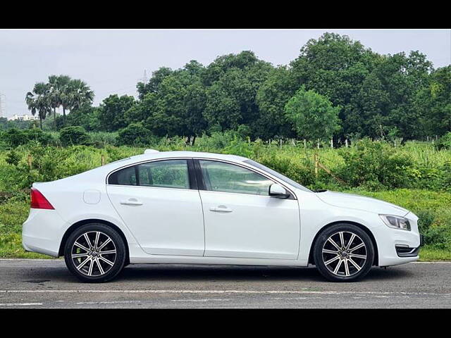 Used Volvo S60 [2015-2020] D5 2.4 L in Surat