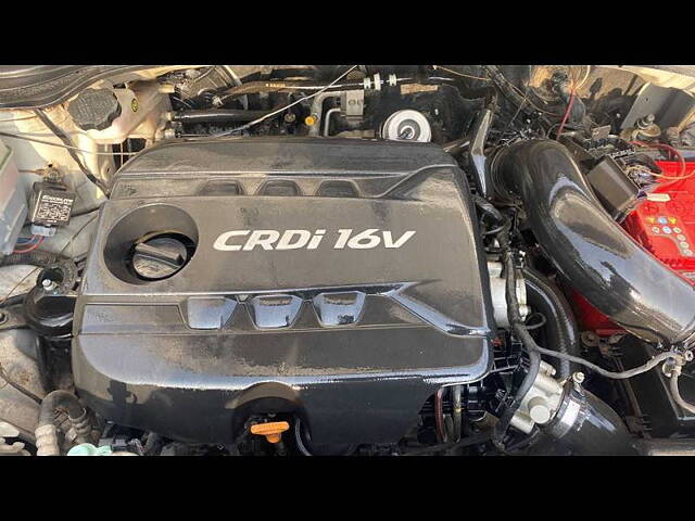 Used Hyundai Creta [2015-2017] 1.6 SX Plus in Indore