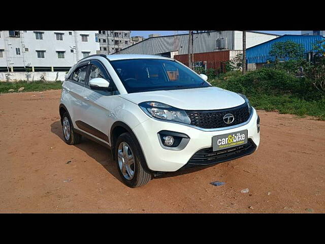 Used Tata Nexon [2017-2020] XT Diesel in Bangalore