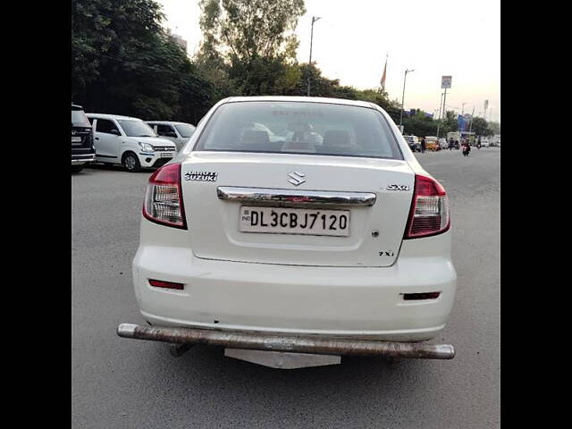 Used Maruti Suzuki SX4 [2007-2013] ZXi in Delhi