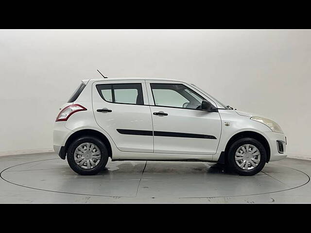 Used Maruti Suzuki Swift [2014-2018] Lxi ABS (O) in Delhi