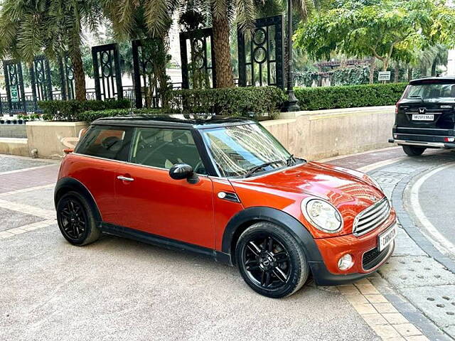 Used MINI Cooper S [2014-2015] 1.6 in Delhi