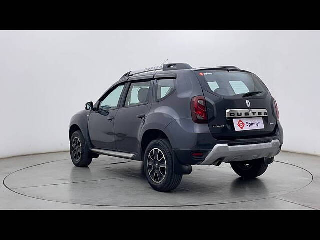 Used Renault Duster [2016-2019] 110 PS RXZ 4X2 AMT Diesel in Chennai