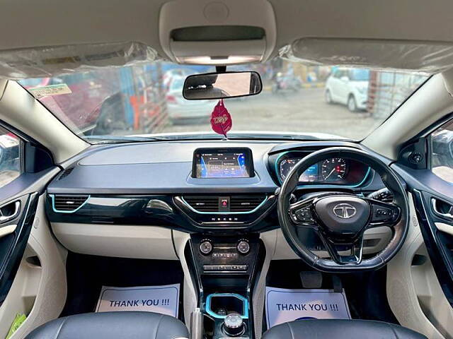 Used Tata Nexon EV [2020-2022] XZ Plus in Mumbai