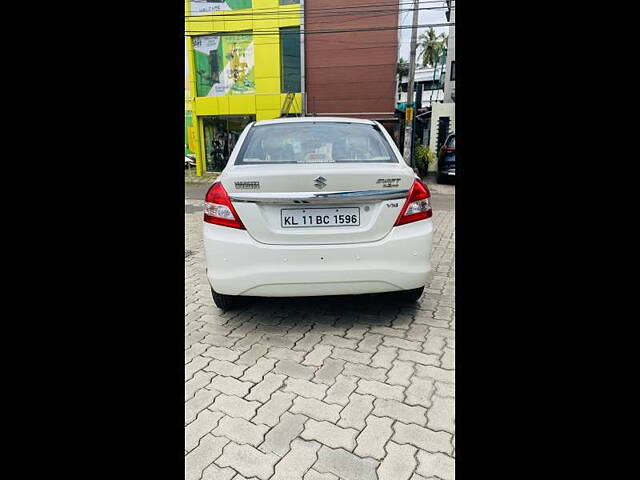 Used Maruti Suzuki Swift Dzire [2015-2017] VXI in Kozhikode