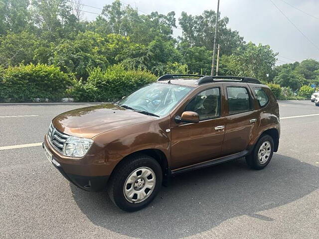 Used Renault Duster [2015-2016] 85 PS RxL in Delhi