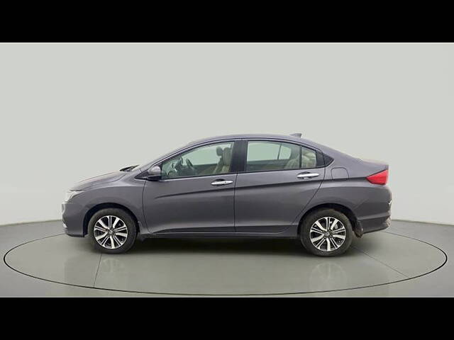 Used Honda City 4th Generation V Petrol [2017-2019] in Bangalore