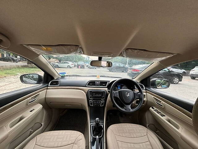 Used Maruti Suzuki Ciaz Delta Hybrid 1.5 [2018-2020] in Noida