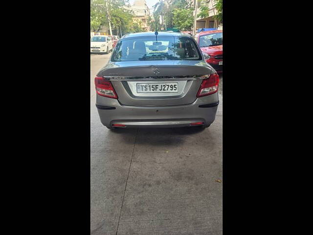 Used Maruti Suzuki Dzire VXi [2020-2023] in Hyderabad