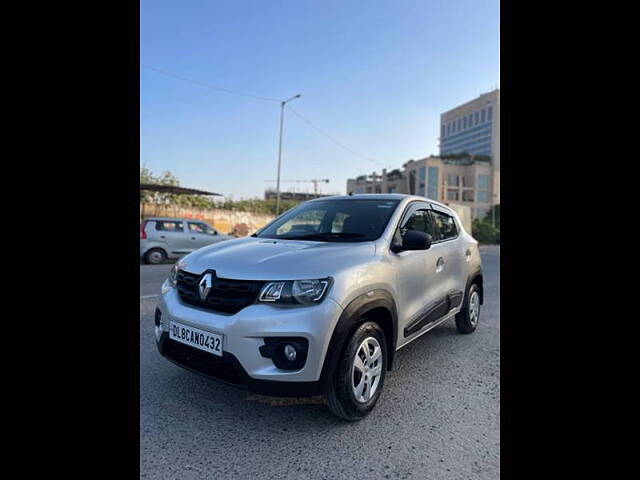 Used Renault Kwid [2015-2019] RXT [2015-2019] in Delhi