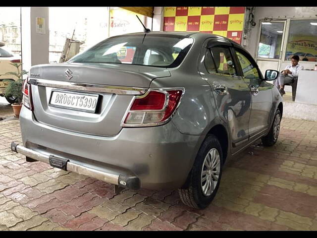 Used Maruti Suzuki Dzire VXi [2020-2023] in Muzaffurpur