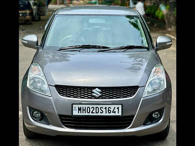 Used 2014 Maruti Suzuki Swift in Mumbai