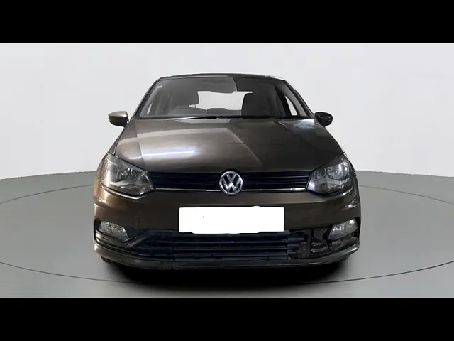 Used 2017 Volkswagen Ameo in Hyderabad