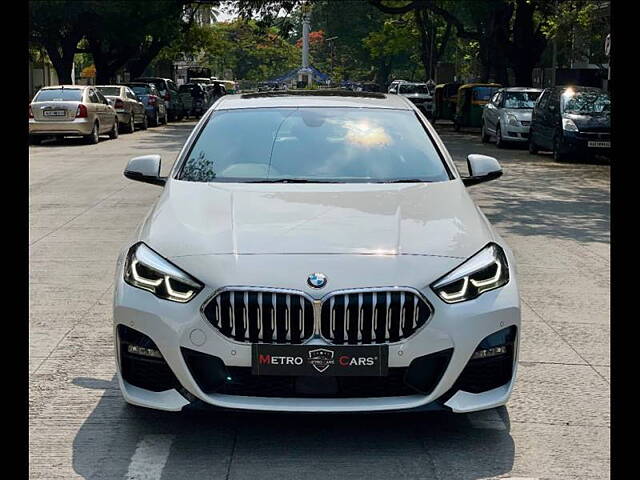 Used 2022 BMW 2 Series Gran Coupe in Bangalore