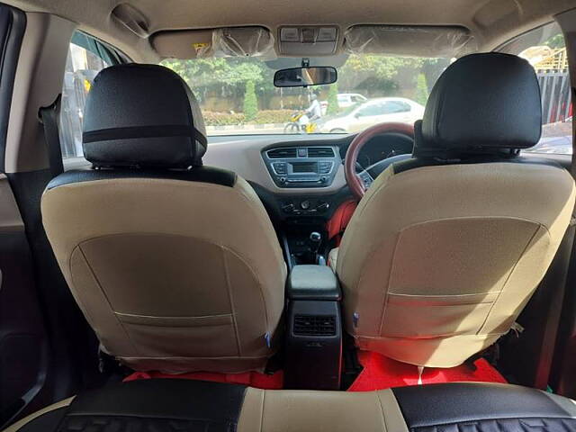 Used Hyundai i20 Active [2015-2018] 1.2 S in Bangalore