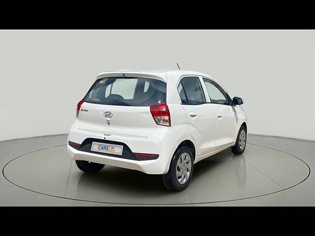 Used Hyundai Santro Asta [2018-2020] in Lucknow