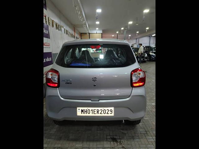 Used Maruti Suzuki Alto K10 VXi Plus (O) AGS [2022-2022] in Mumbai