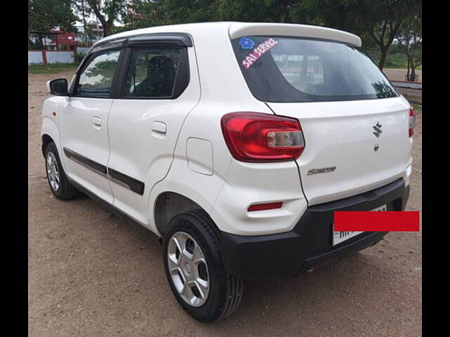 Used Maruti Suzuki S-Presso [2019-2022] VXi (O) AMT in Pune