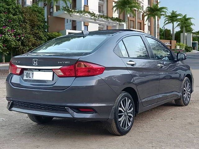 Used Honda City [2014-2017] VX in Delhi