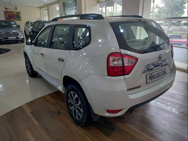 Used Nissan Terrano [2013-2017] XL D Plus in Mumbai