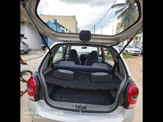 Used Maruti Suzuki Alto K10 [2010-2014] VXi in Bangalore