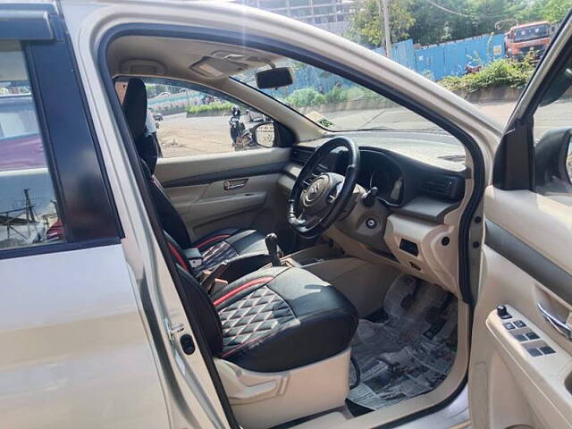 Used Maruti Suzuki Ertiga [2018-2022] VXi in Pune