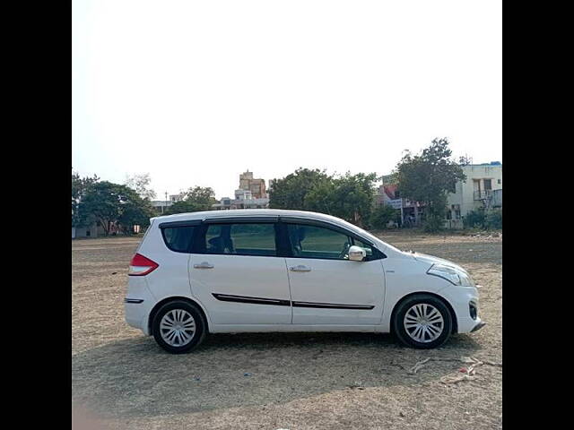 Used Maruti Suzuki Ertiga [2012-2015] VDi in Jalgaon