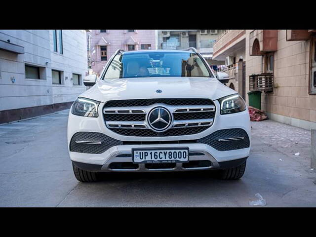 Used Mercedes-Benz GLS [2020-2024] 450 4MATIC in Delhi