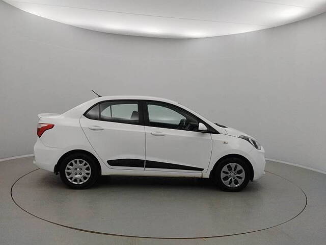 Used Hyundai Xcent [2014-2017] S 1.2 in Jaipur