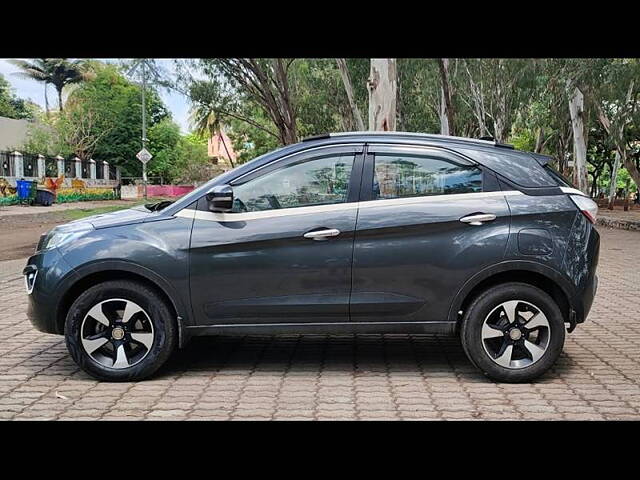 Used Tata Nexon [2017-2020] XZ Plus Diesel in Nashik