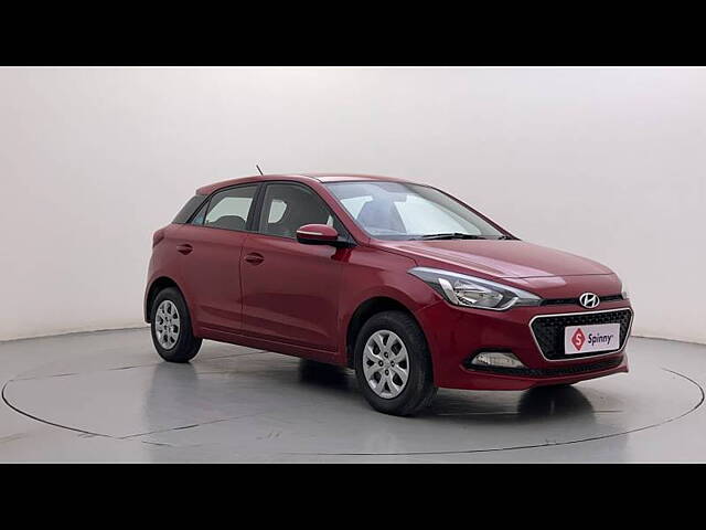 Used Hyundai Elite i20 [2017-2018] Sportz 1.2 in Bangalore